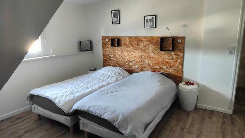 Apartamento La Phare Rouge