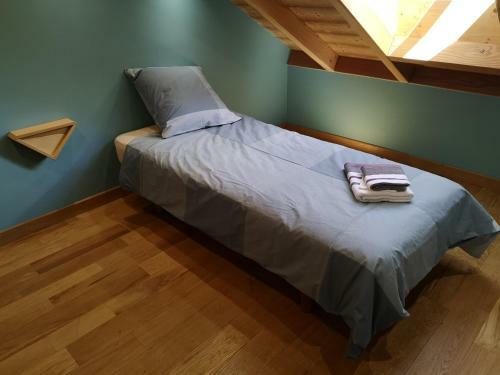 Apartamento Combles Et Vous