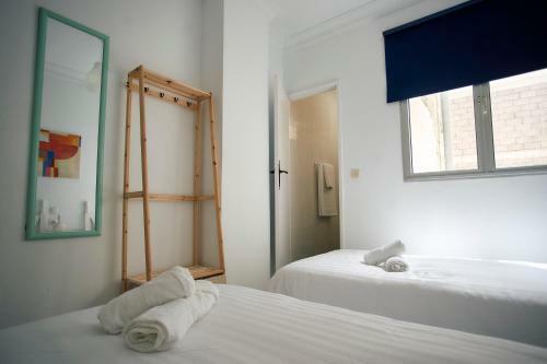 Apartamento Cozy Flat At Las Canteras Beach - Wifi