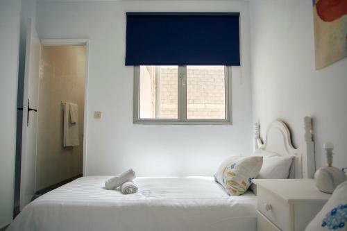 Apartamento Cozy Flat At Las Canteras Beach - Wifi
