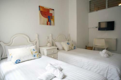 Apartamento Cozy Flat At Las Canteras Beach - Wifi