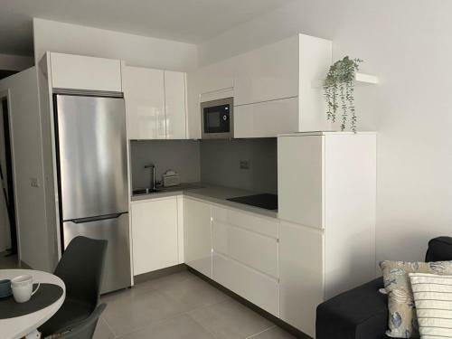Apartamento My Sun Las Canteras