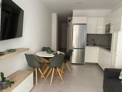 Apartamento My Sun Las Canteras