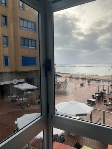 Apartamento My Sun Las Canteras
