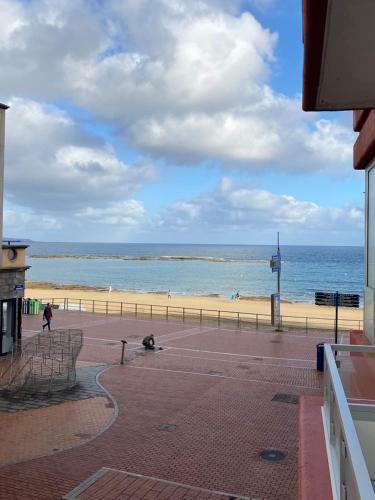 Apartamento My Sun Las Canteras