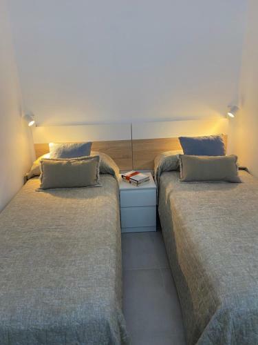 Apartamento My Sun Las Canteras