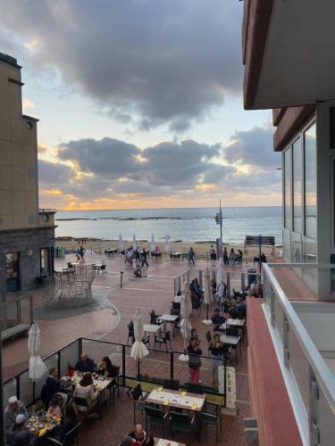Apartamento My Sun Las Canteras
