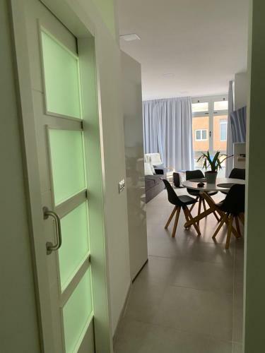 Apartamento My Sun Las Canteras