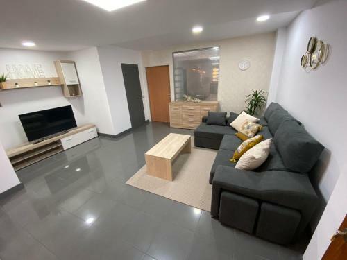 Canary Apartments Arava