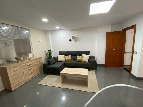 Canary Apartments Arava