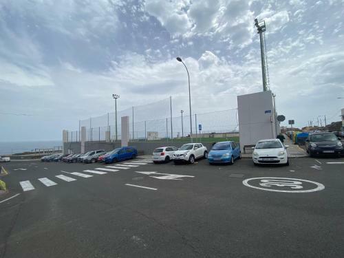 Canary Apartments Arava