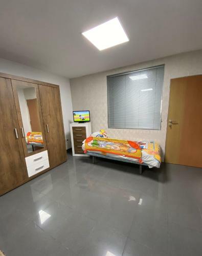 Canary Apartments Arava