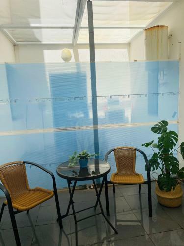 Canary Apartments Arava