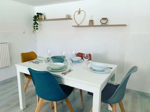 Apartamento Appartamento Con Giardino, La Casa Di G&g