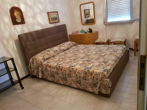 Apartamento Condominio Cesano Mare