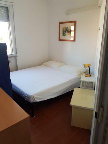Apartamento Condominio Cesano Mare
