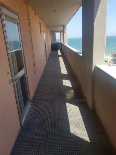 Apartamento Condominio Cesano Mare