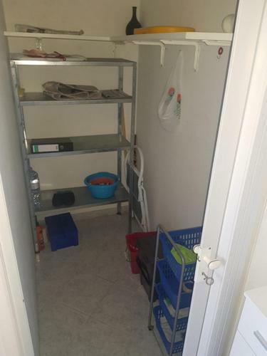 Apartamento Condominio Cesano Mare