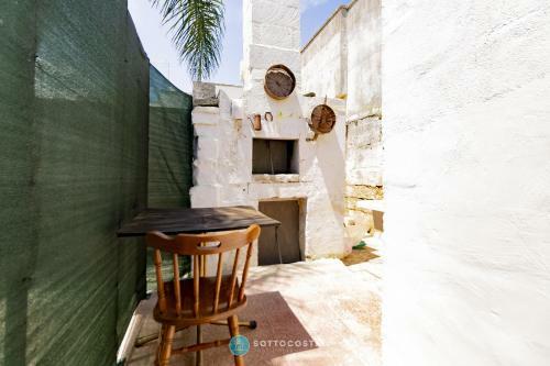 Apartamento Dimora Campanelli