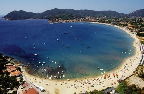 Apartamento Aethalia - A 300mt Dal Mare
