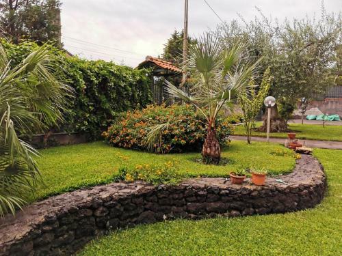 Apartamento Villa Hangelina