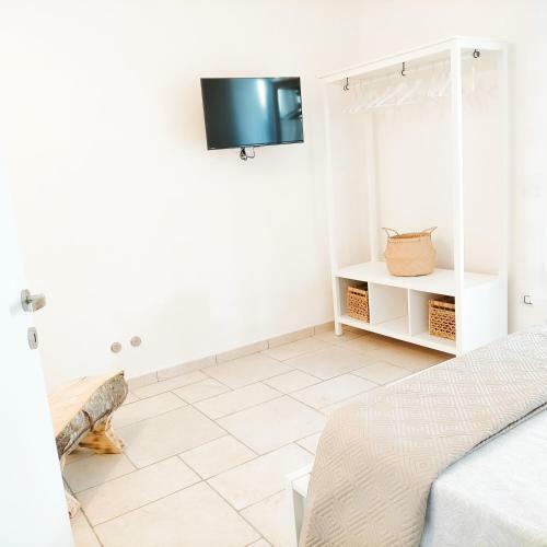 Agroturismo M&m Luxury Spa
