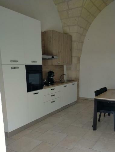 Agroturismo M&m Luxury Spa