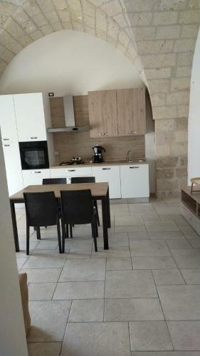 Agroturismo M&m Luxury Spa