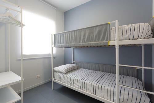 Marebello Apartment