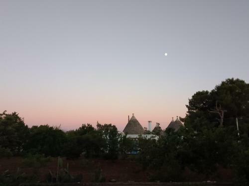 Villa Guest House Conte Quidello