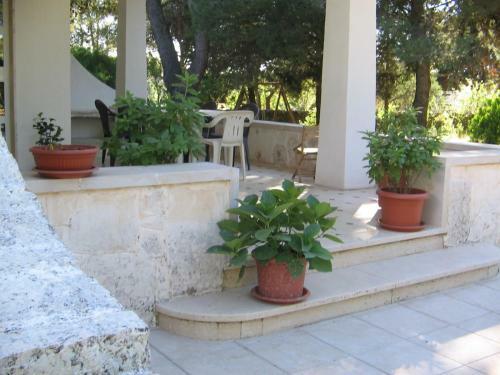 Villa Guest House Conte Quidello