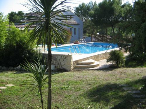 Villa Guest House Conte Quidello