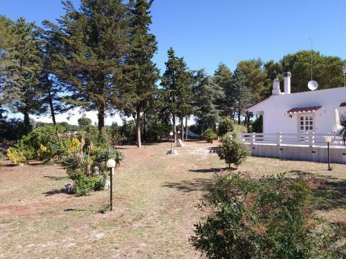 Villa Guest House Conte Quidello