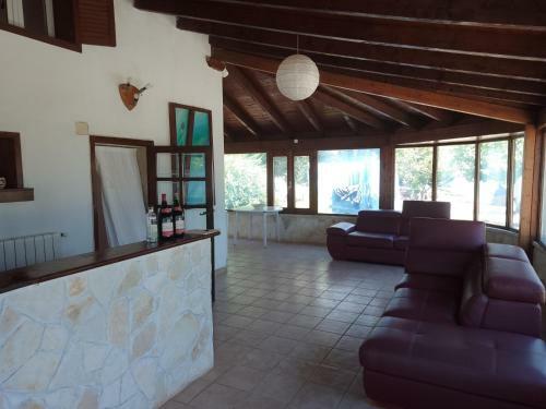 Villa Guest House Conte Quidello