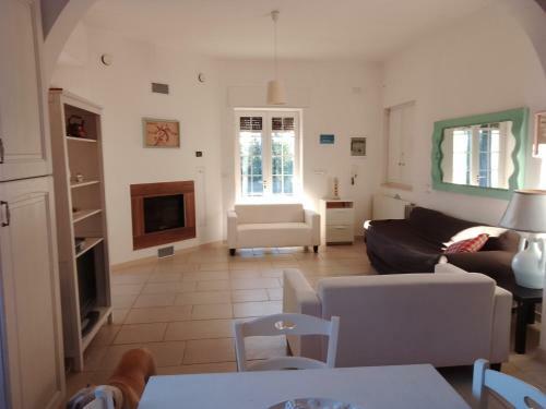 Villa Guest House Conte Quidello