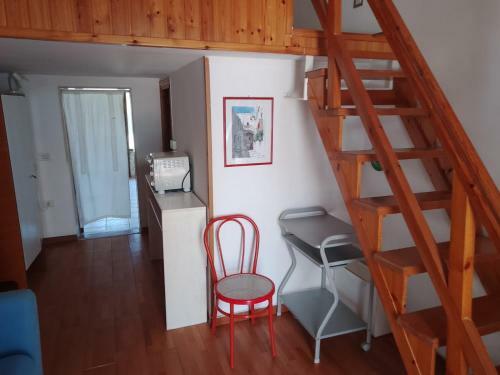 Villa Guest House Conte Quidello