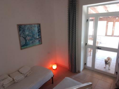 Villa Guest House Conte Quidello
