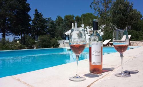 Villa Guest House Conte Quidello