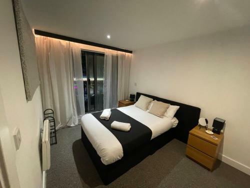 Kove Central Apartments Liverpool