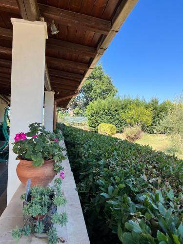 Villa Mira Etna