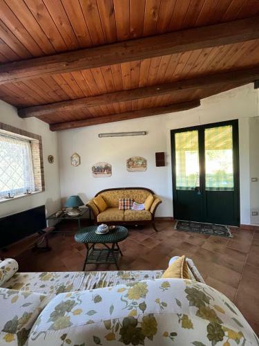 Villa Mira Etna