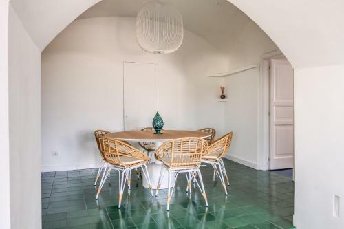 Villa La Luce