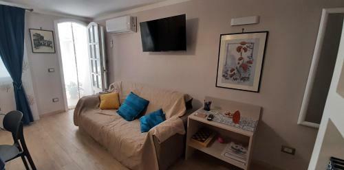 Apartamento Monolocale 3 Lungomare Hopps