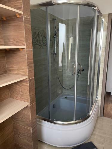 Hostal Villa Vis Avis II