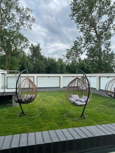 Hostal Villa Vis Avis II