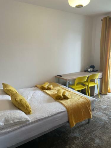 Hostal Villa Vis Avis II
