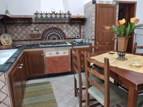 Apartamento La Dolce Vita