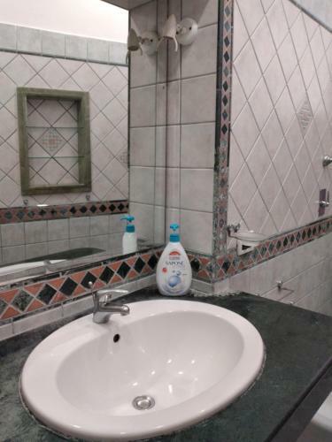 Apartamento La Dolce Vita