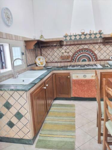 Apartamento La Dolce Vita