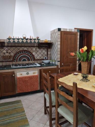 Apartamento La Dolce Vita